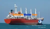 Soğutmalı gemi satılık