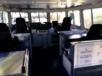 Araştırma gemisi satılık