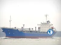 Petrol/Kimyasal tankeri satılık