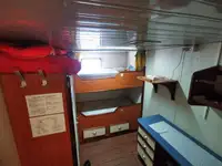 Tedarik gemisi satılık
