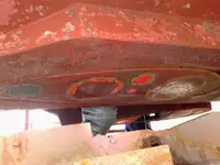 Konteyner gemisi satılık