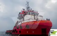 Tedarik gemisi satılık