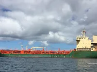 Petrol/Kimyasal tankeri satılık