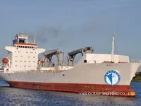 Soğutmalı gemi satılık