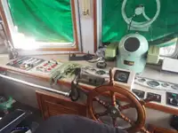 Çekme teknesi satılık