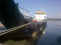 Çıkarma Gemisi, Tank satılık