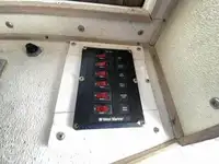 Kruvaziyer gemisi satılık