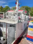 Canlı balık taşıma gemisi satılık