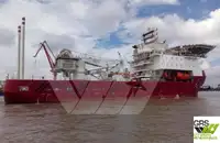 Dalgıç destek gemisi satılık