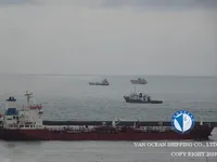 Petrol/Kimyasal tankeri satılık