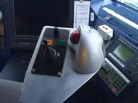Kruvaziyer gemisi satılık