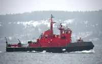 Römorkör satılık