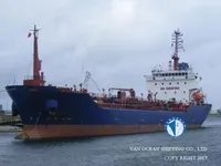 Petrol/Kimyasal tankeri satılık
