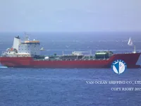 Petrol/Kimyasal tankeri satılık