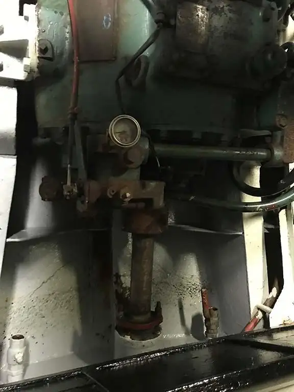 İş gemileri satılık