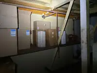 Dredger (Kazık çakma gemisi) satılık
