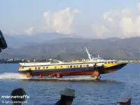 Ro-Ro ship satılık