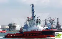 Römorkör satılık