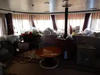 Kruvaziyer gemisi satılık