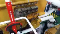 Dökme yük gemisi satılık