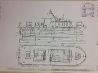Pilot teknesi satılık
