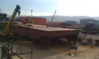 Gezi teknesi satılık