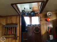 Trol gemisi satılık