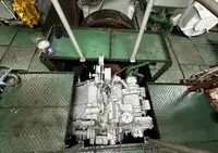 Trol gemisi satılık