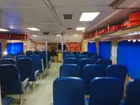 Mürettebat teknesi satılık