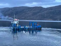 Çekme teknesi satılık