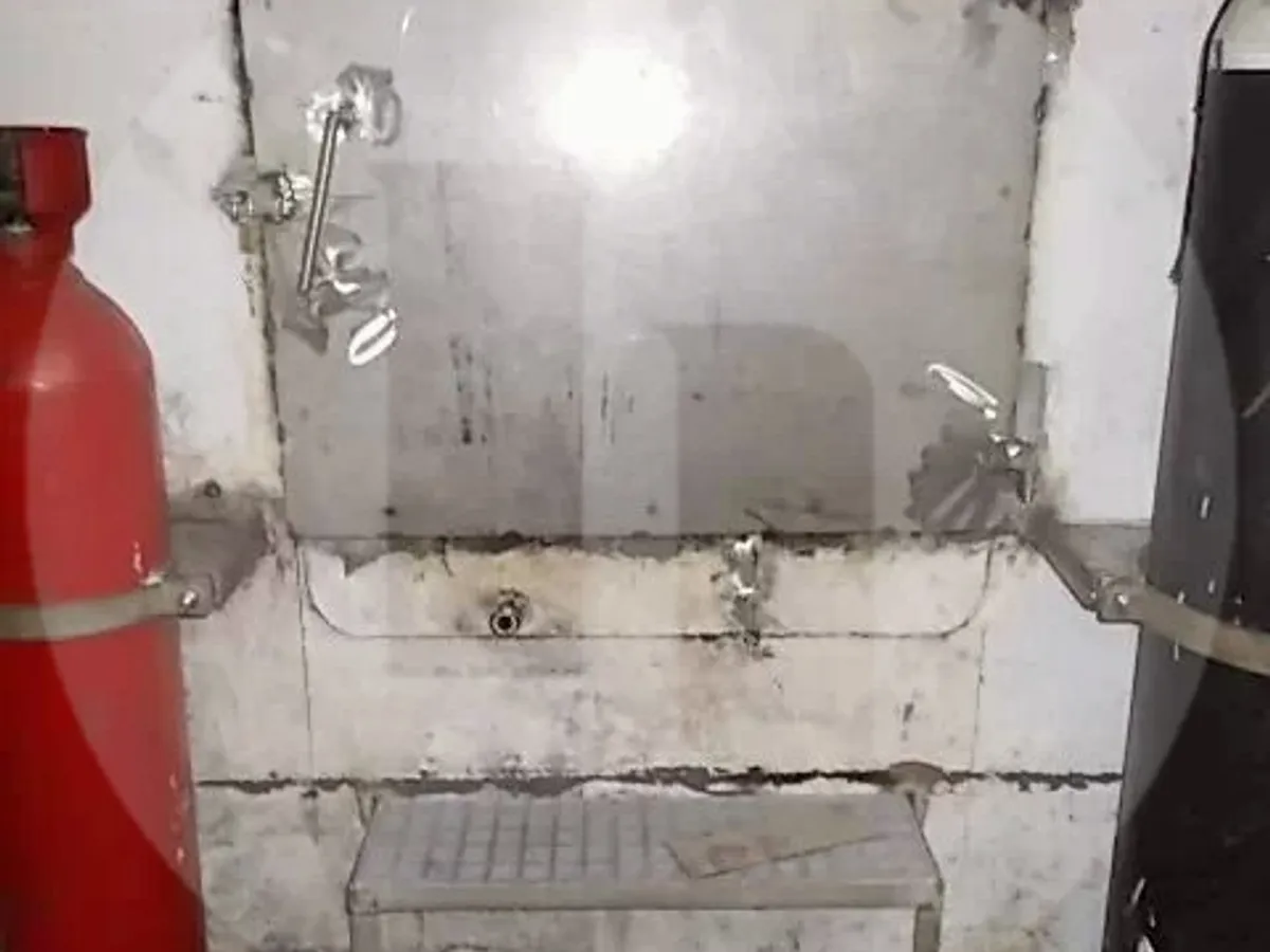 Balıkçı gemisi satılık