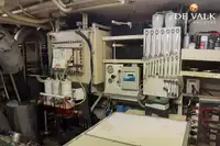 Kruvaziyer gemisi satılık