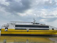 RoPax gemisi satılık