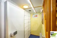 Devriye botu satılık