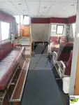 Kruvaziyer gemisi satılık