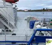 Kruvaziyer gemisi satılık