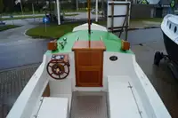 Çekme teknesi satılık