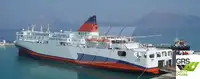 Ro-Ro gemisi satılık