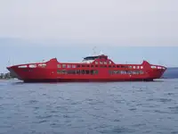 feribot satılık