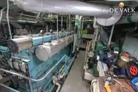 Devriye botu satılık