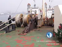 Petrol/Kimyasal tankeri satılık