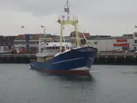 Hızlı Tedarik Gemisi (FSV) satılık