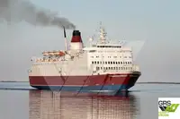 Ro-Ro ship satılık