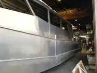 Kurtarma gemisi satılık