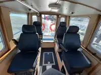 Pilot teknesi satılık