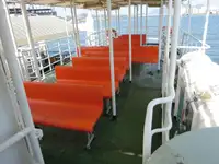 Kruvaziyer gemisi satılık
