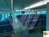 Yolcu gemisi satılık