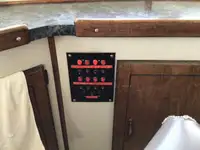 Trol gemisi satılık