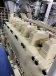 Soğutmalı gemi satılık