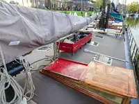 Yığın taşıyıcı satılık